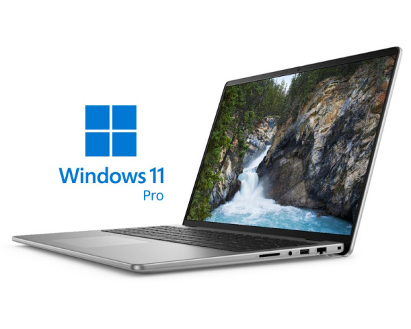 DELL OEM Vostro 5640 16 inch FHD+ i5-1334U 16GB 512GB SSD Intel Iris Xe Win11 Pro Backlit laptop