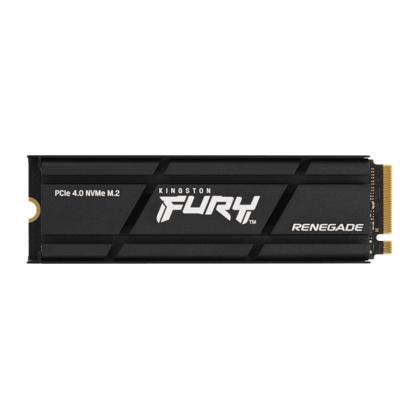 SSD Kingston M.2 NVMe 1TB SFYRS1000G FURY Renegade