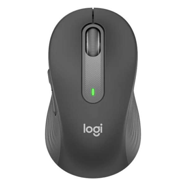 Miš Wireless Logitech M650 Bluetooth Graphite 910-006274