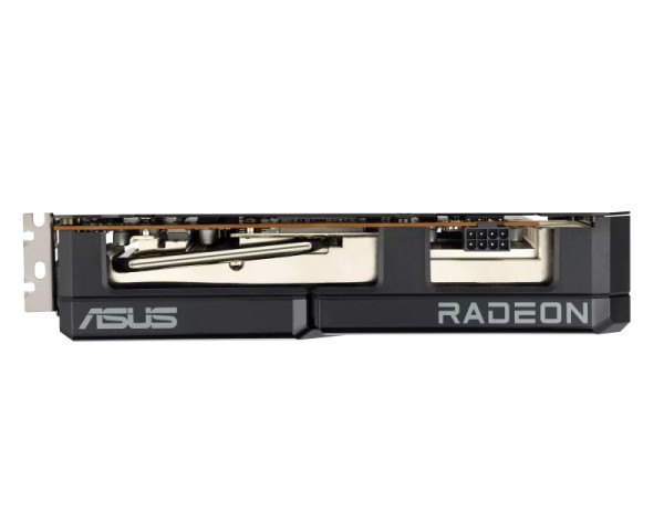 ASUS AMD Radeon RX 7600 EVO 8GB DUAL-RX7600-O8G-EVO grafička karta