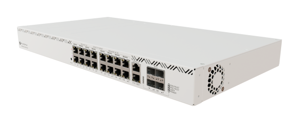 Mikrotik switch CRS320-8P-8B-4S+RM ( 5673 )