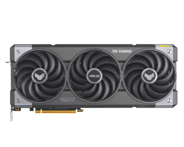 ASUS AMD Radeon RX 9070 XT 16GB TUF-RX9070XT-O16G-GAMING grafička karta