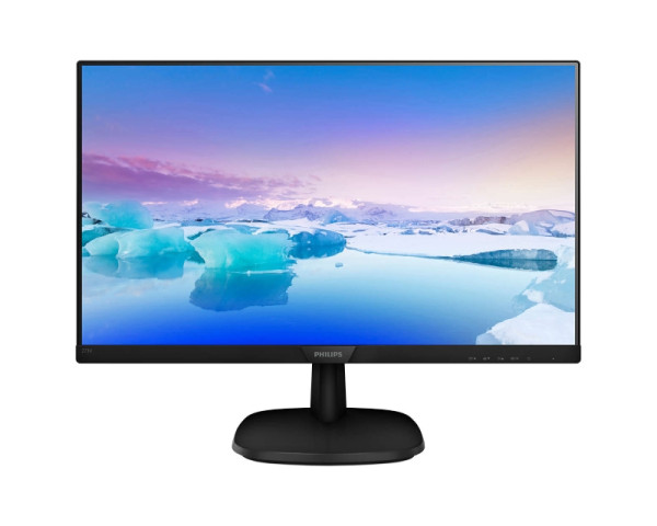 PHILIPS_ 27 inča V-line 273V7QDSB00 LED monitor outlet