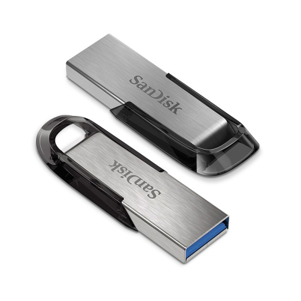 USB flash memorija SanDisk Cruzer Ultra Flair 3.0 128GB