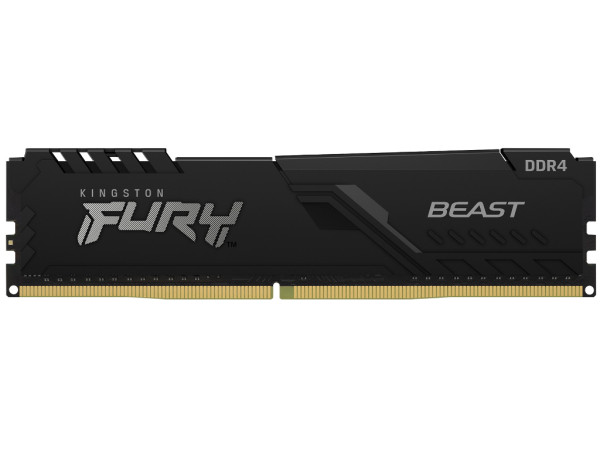 RAM DDR4 Kingston 16GB PC2666 KF426C16BB/16 Fury Beast