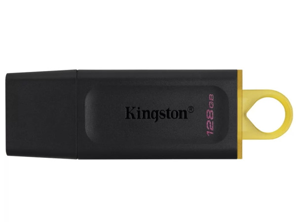 USB memorija KINGSTON DT Exodia 128GB3.2 DTXcrno zuta' ( 'DTX128GB' ) 