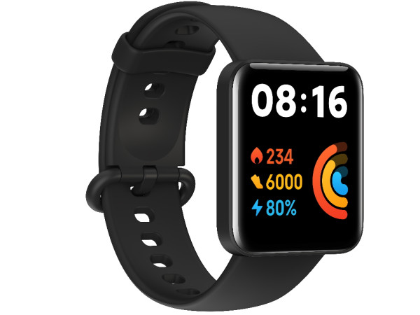 Pametni sat XIAOMI Redmi Watch 2 Lite1.55''LCDcrna' ( 'BHR5436GL' ) 