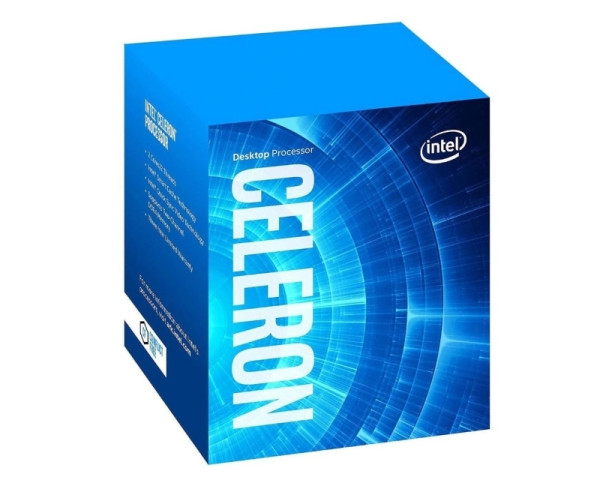 Procesor INTEL Celeron G5905 2-Core 3.5GHz Box