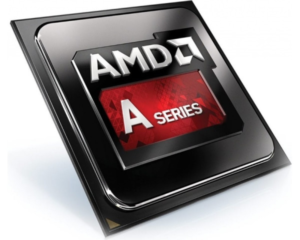 Procesor AMD A6-9500E 2 cores 3.0GHz (3.4GHz) Radeon R5 tray