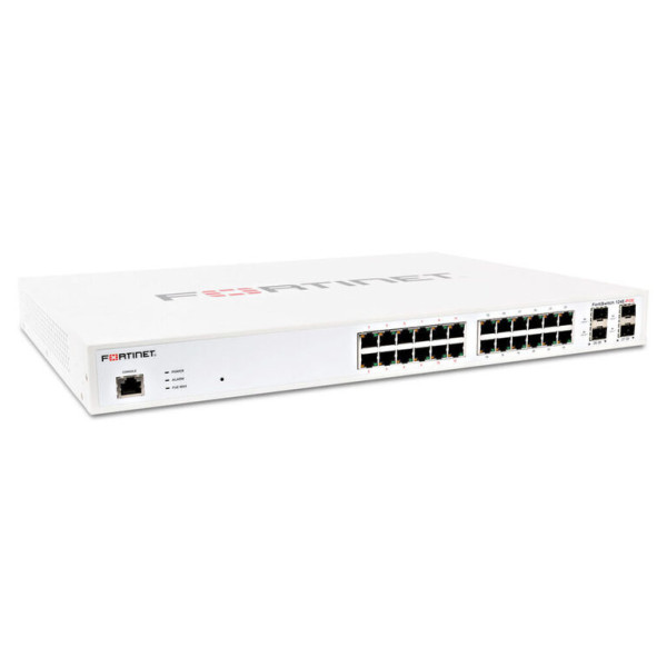 Switch FORTINET FS-124E24 x GE RJ45 ports4xSFP' ( 'FS-124E' ) 