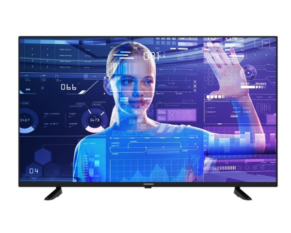 Televizor GRUNDIG 50'' 50 GFU 7800 B Android 4K Ultra HD digital LED TV E