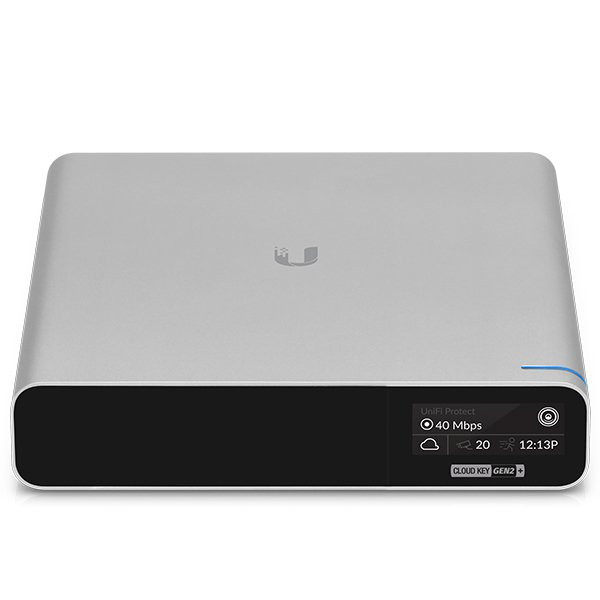 UniFi Cloud Key, G2, with HDD ( UCK-G2-PLUS ) 