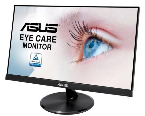 ASUS 21.5'' VP229HE LED crni monitor outlet