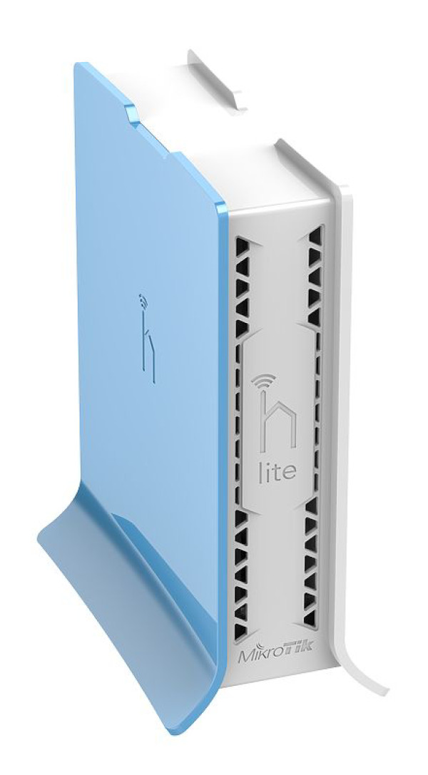 Mikrotik hAP lite RB941-2ND-TC ( 1362 )