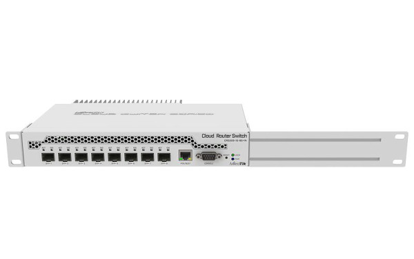 MIKROTIK CRS309-1G-8S+IN ( 2020 )