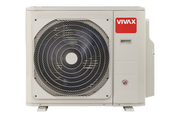 VIVAX COOL, klima uređaji, ACP-28COFM82AERI R32, spoljna jedinica