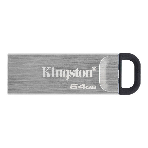 Flash drive 64GB USB 3.2 KINGSTON DTKN64GB