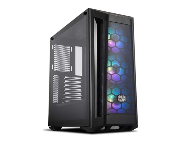 COOLER MASTER MasterBox MB511 ARGB (MCB-B511D-KGNN-RGA)