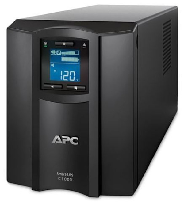 UPS APC SMC1000IC 1000VA