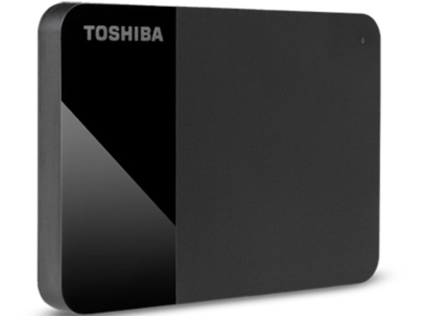 Hard disk TOSHIBA Canvio Ready HDTP310EK3AAH eksterni1TB2.5''USB3.0crna' ( 'HDTP310EK3AAH' ) 