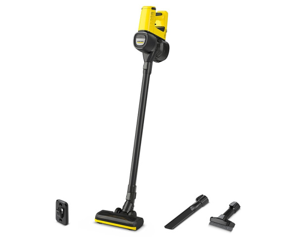 KARCHER VC 4 Cordless myHome bežični ručni usisivač (1.198-620.0)