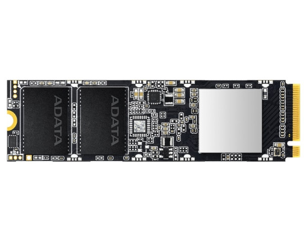 A-DATA 256GB M.2 PCIe Gen 3 x4 NVMe ASX8100NP-256GT-C SSD