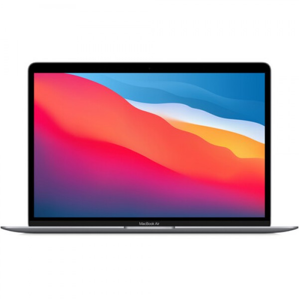 Apple MacBook Air M1 8-Core 8GB256SSDmacOS13.3'' MGN63LLA