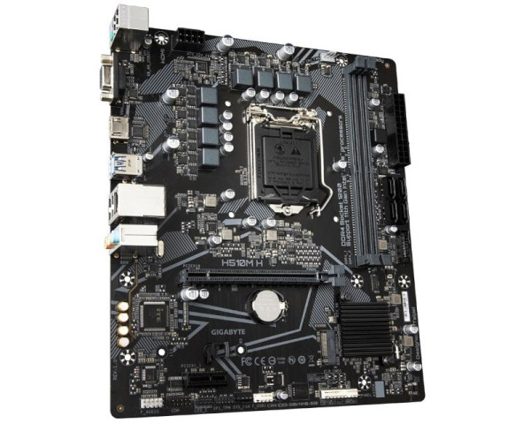 GIGABYTE H510M H rev.1.0 outlet