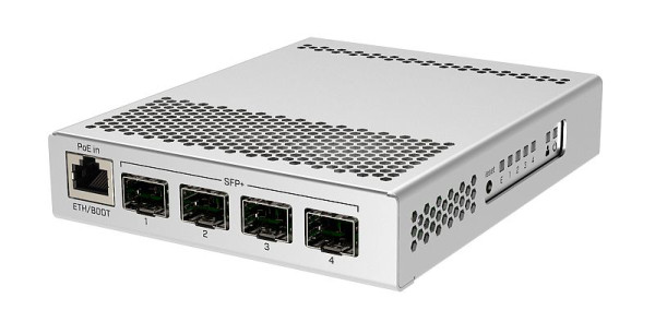 MIKROTIK CRS305-1G-4S+IN ( 2019 )