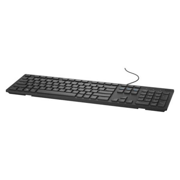 Tastatura Dell KB216 USB US crna Retail