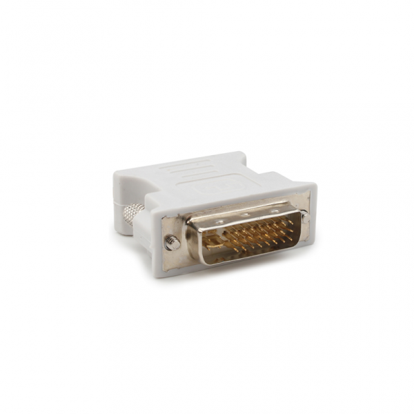 Adapter DVI 24+5 M na VGA Z JWD-AD5