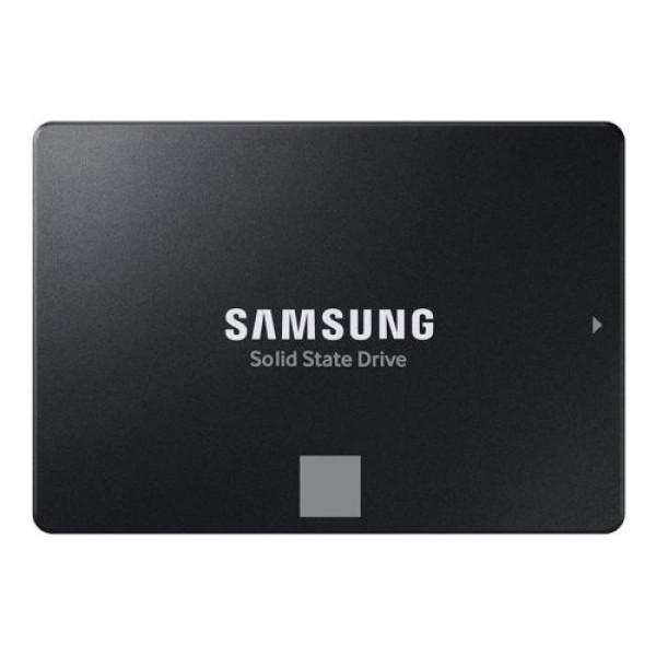 HDD SSD SATA3 Samsung 500GB 870 EVO MZ-77E500B/EU