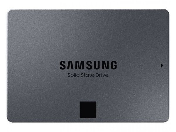 HDD SSD SATA3 Samsung 1TB 870 QVO MZ-77Q1T0BW