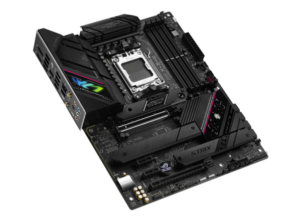 ASUS ROG STRIX B650E-F GAMING WIFI