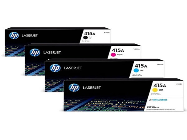 Toner HP 415Acrna' ( 'W2030A' ) 