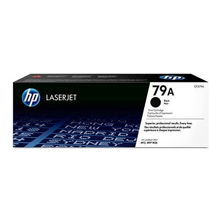 Toner AICONl HP CF279A M12a/M12w/M26a/M26nw