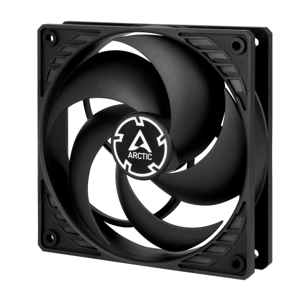 Cooler Arctic P12 PWM 120mm black