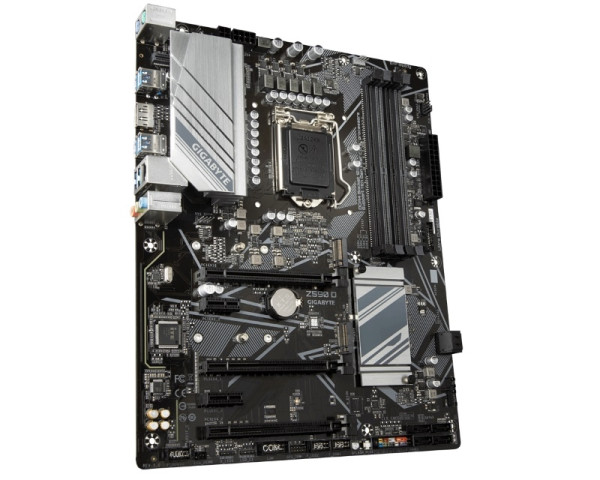 GIGABYTE Z590 D rev. 1.0 outlet