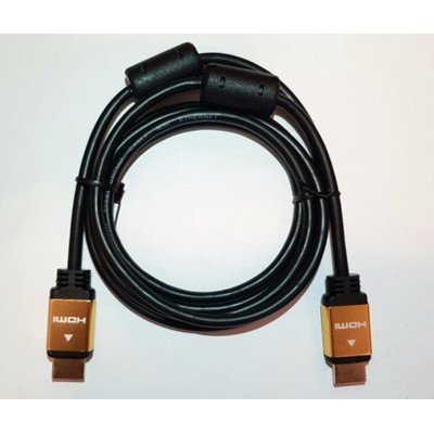 Kabl HDMI M/M Linkom V2.0 4K GOLD 5m