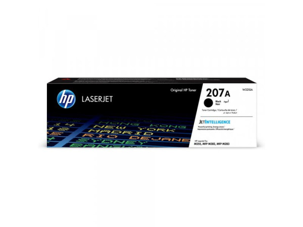 Toner W2210A Printermayin black HP M255nwM255dwM282nwM283fdnM283fdw bez čipa